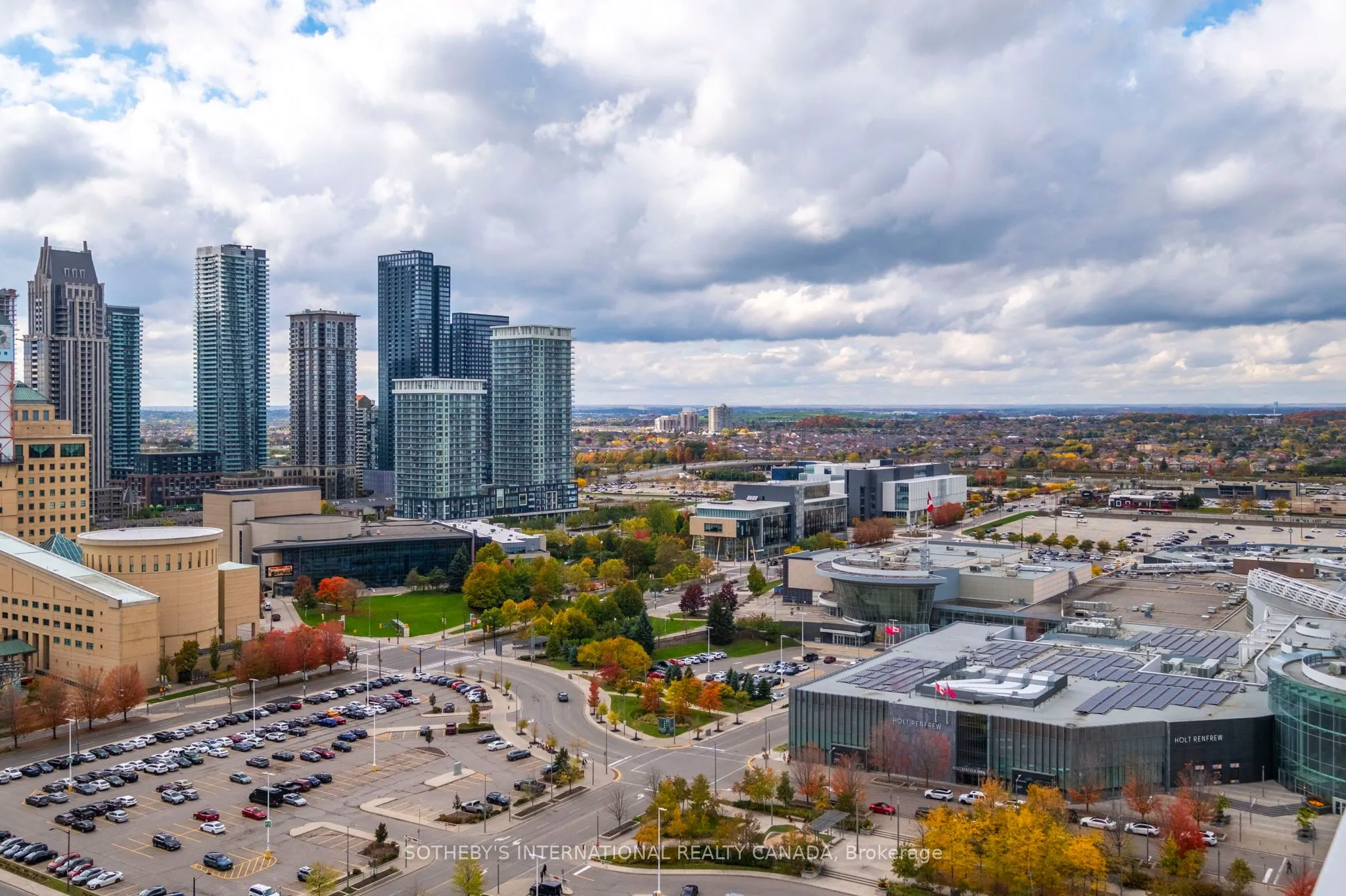 4015 The Exchange Street, #2107