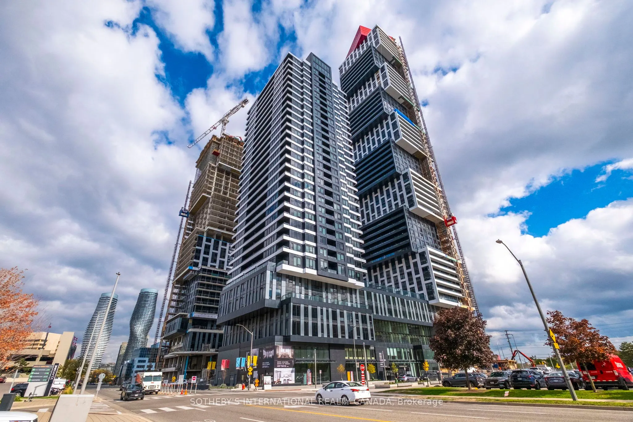 4015 The Exchange Street, #2107