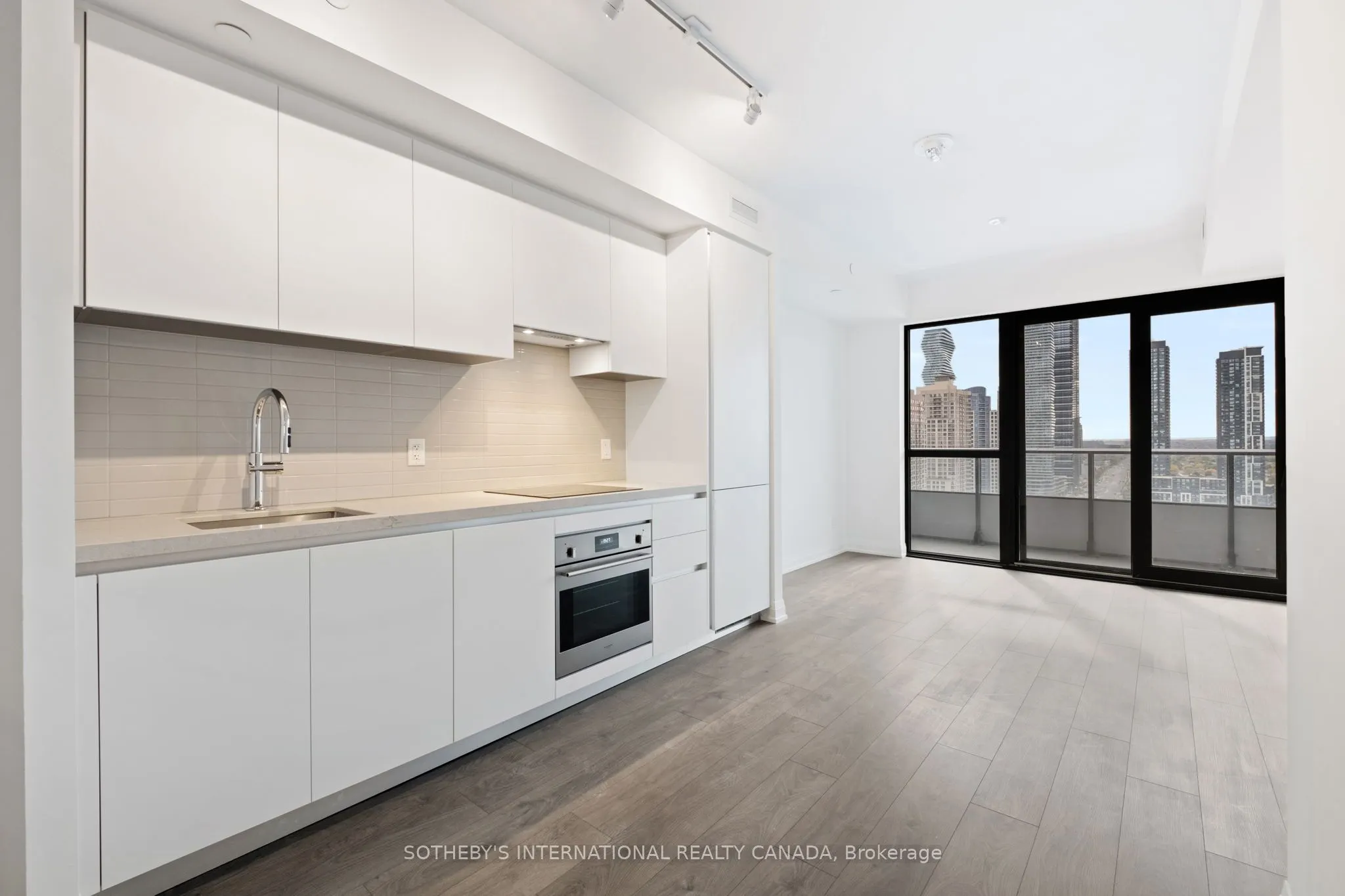 4015 The Exchange Street, #2107