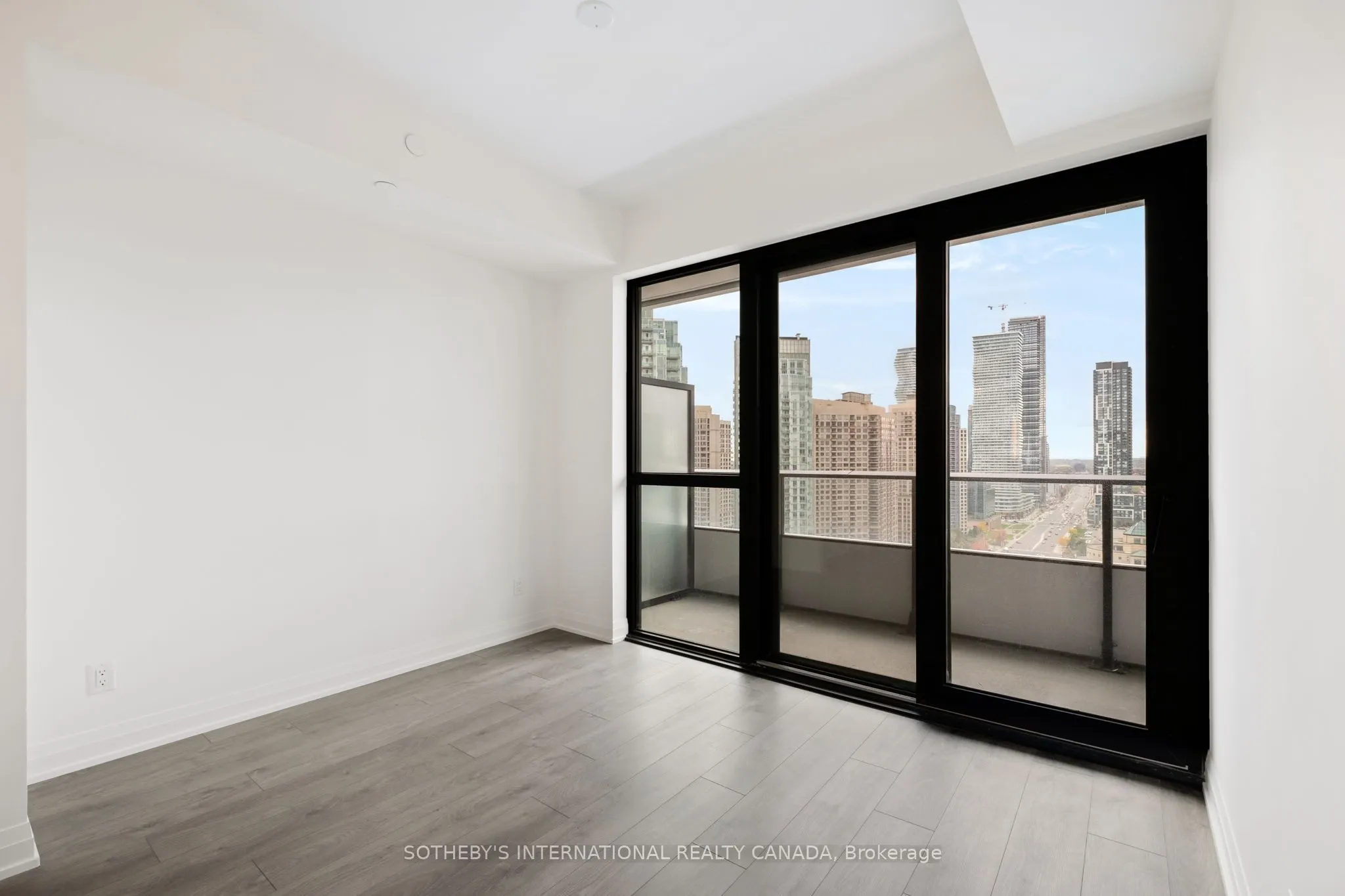 4015 The Exchange Street, #2107