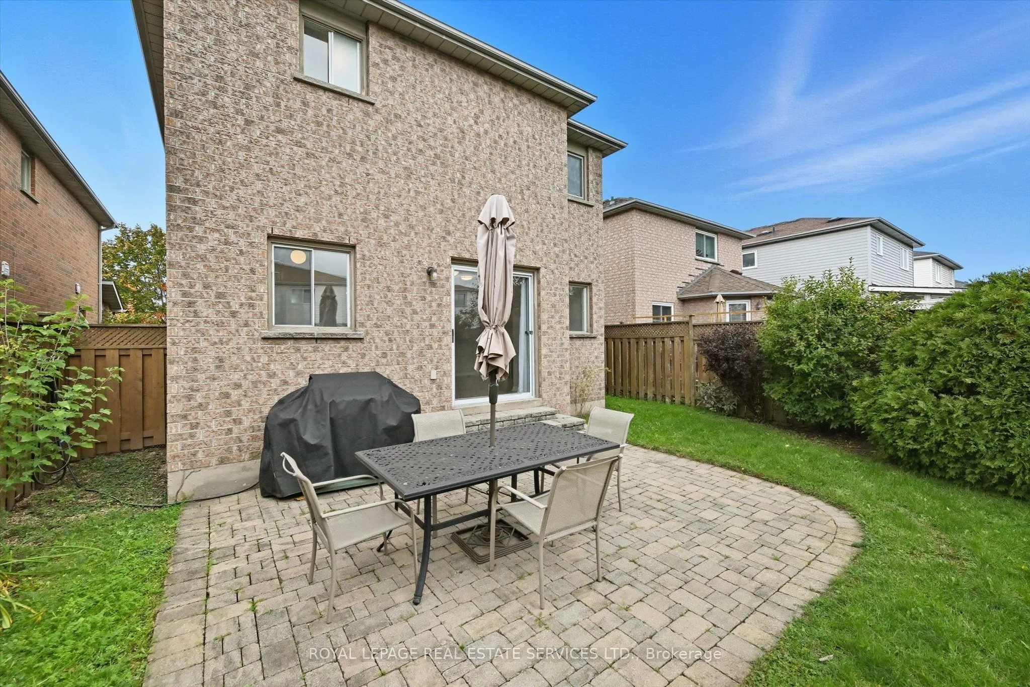 513 Fothergill Boulevard