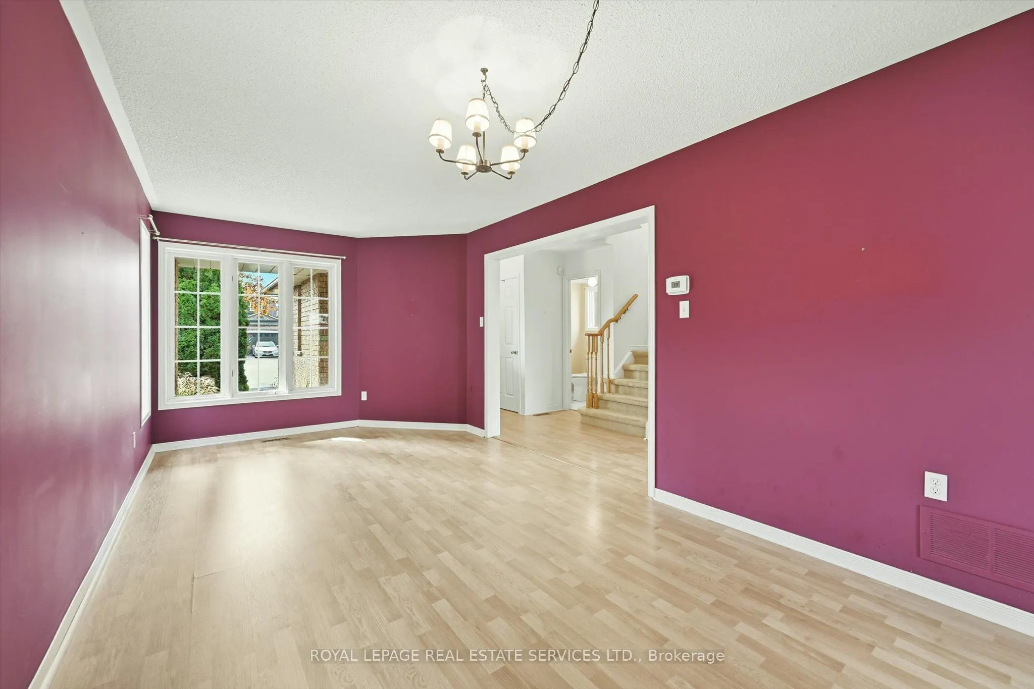 513 Fothergill Boulevard