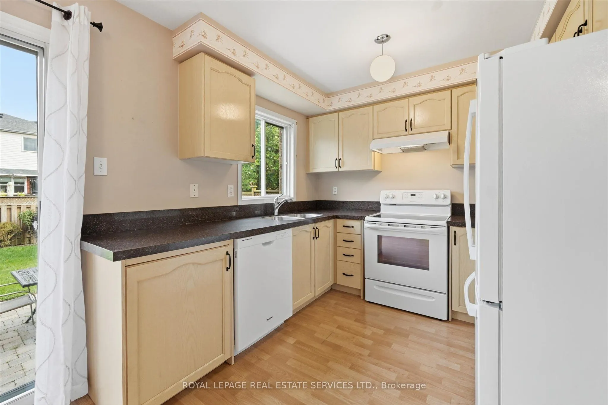 513 Fothergill Boulevard