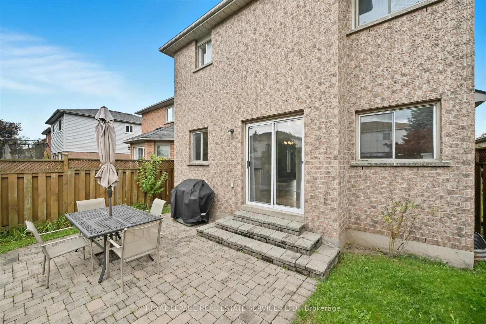 513 Fothergill Boulevard