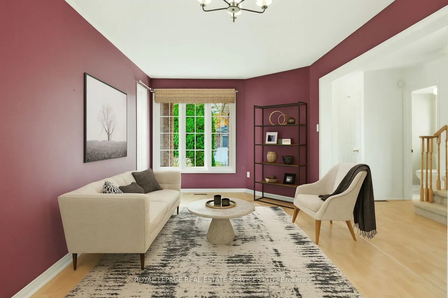 513 Fothergill Boulevard