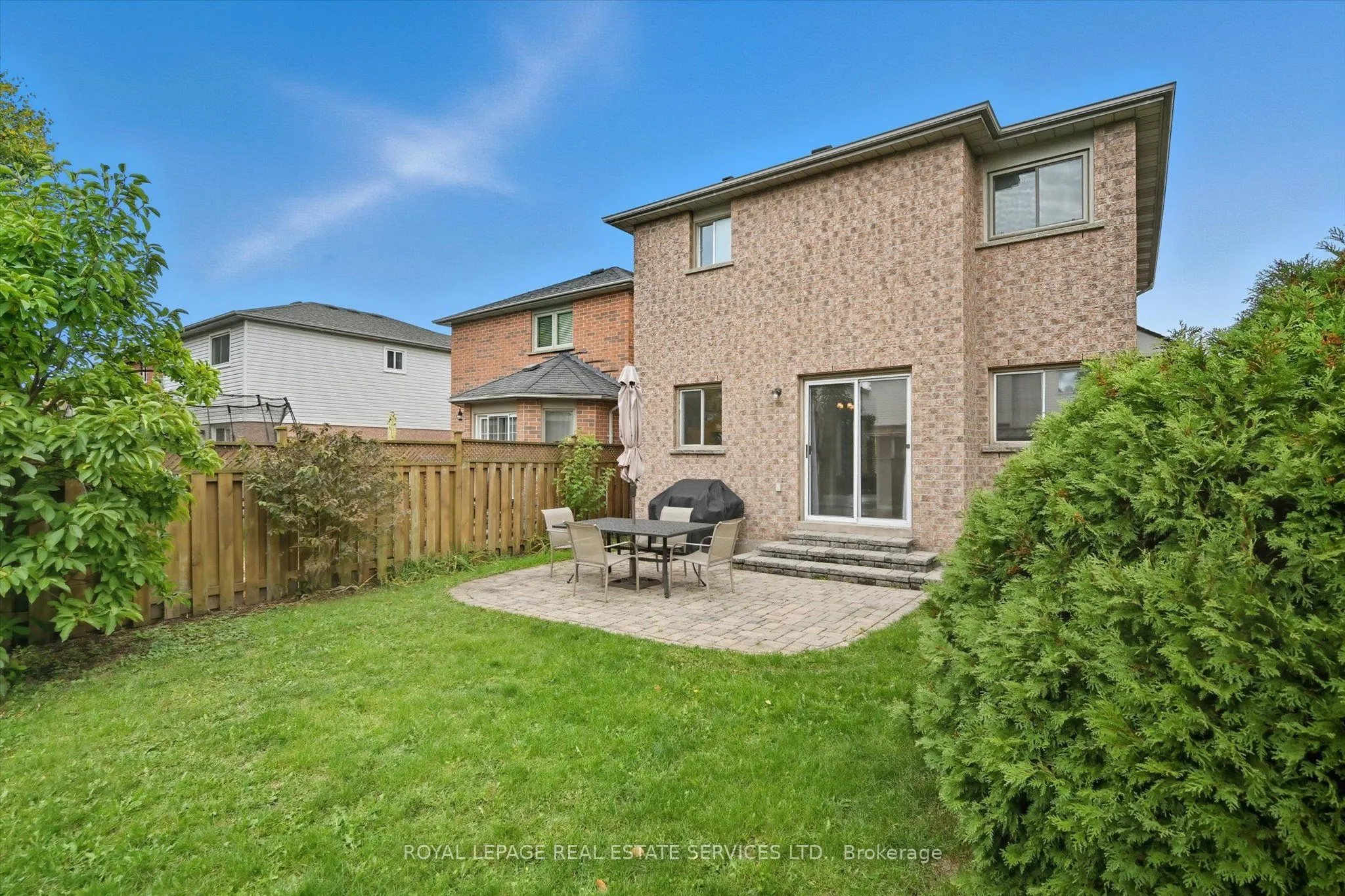 513 Fothergill Boulevard