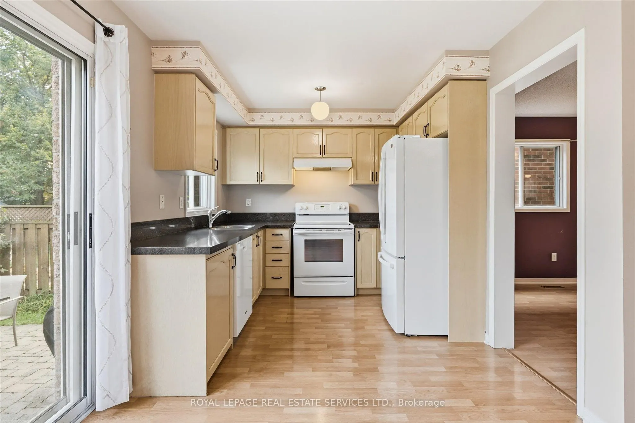 513 Fothergill Boulevard