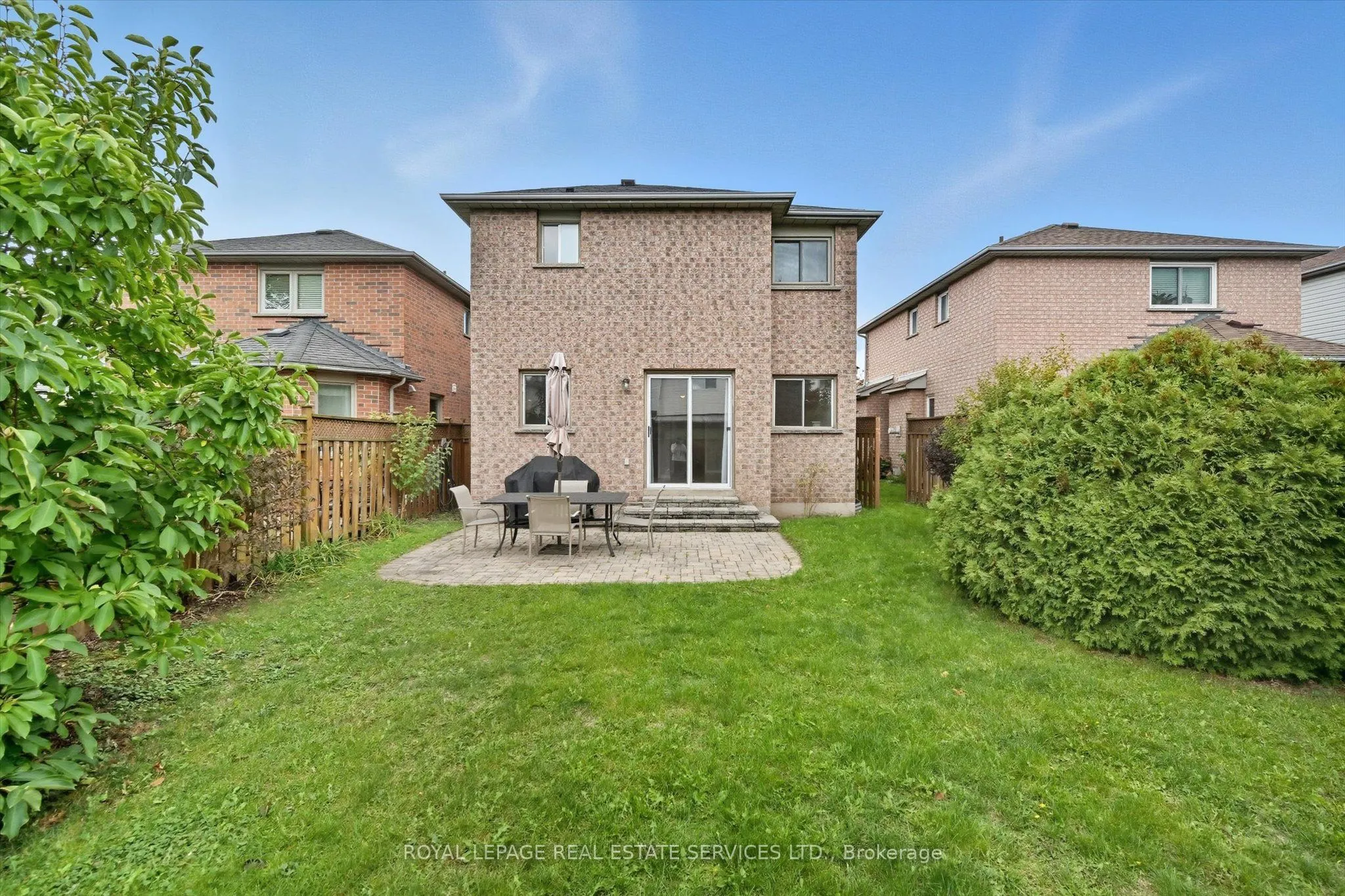 513 Fothergill Boulevard