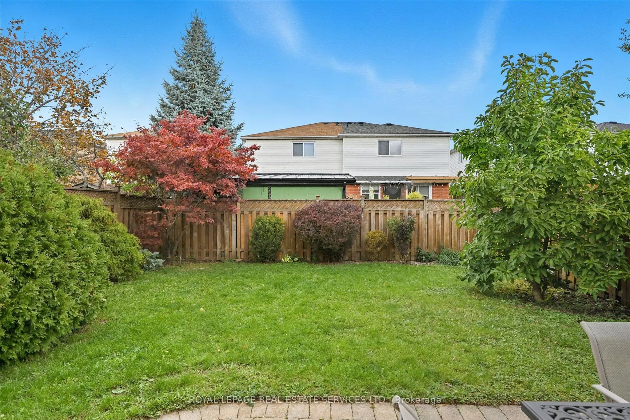 513 Fothergill Boulevard