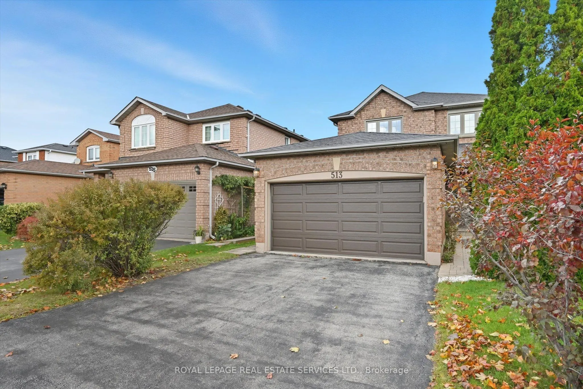 513 Fothergill Boulevard