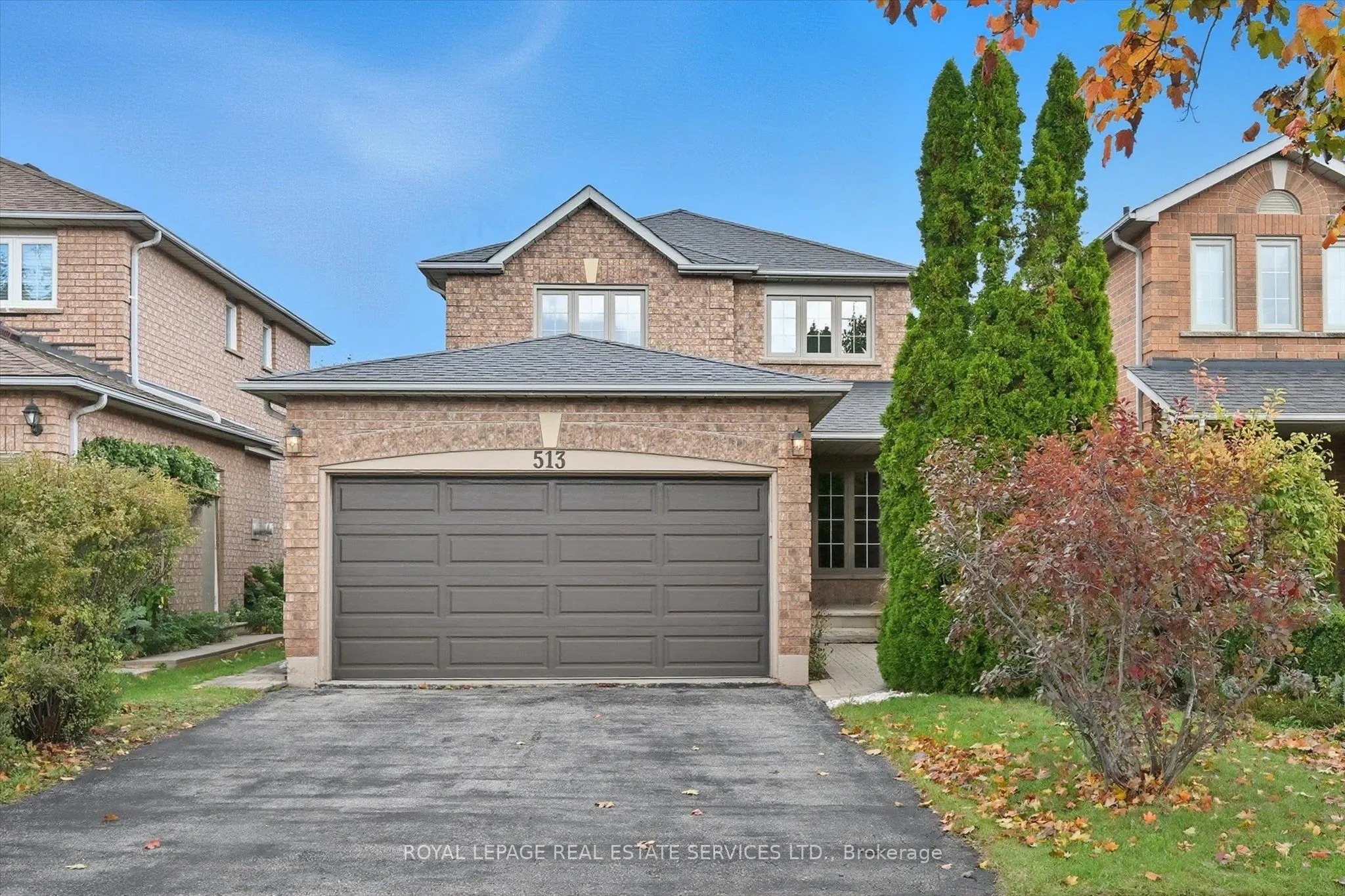 513 Fothergill Boulevard