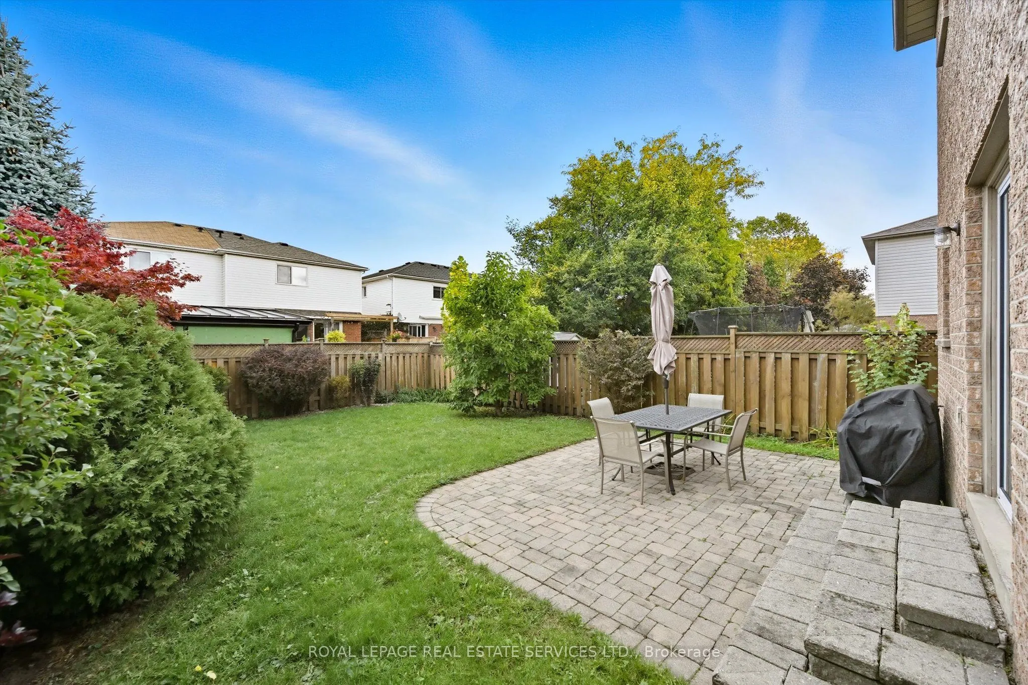 513 Fothergill Boulevard