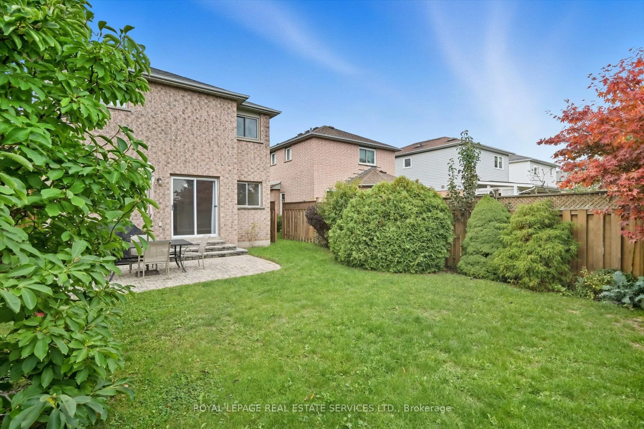 513 Fothergill Boulevard