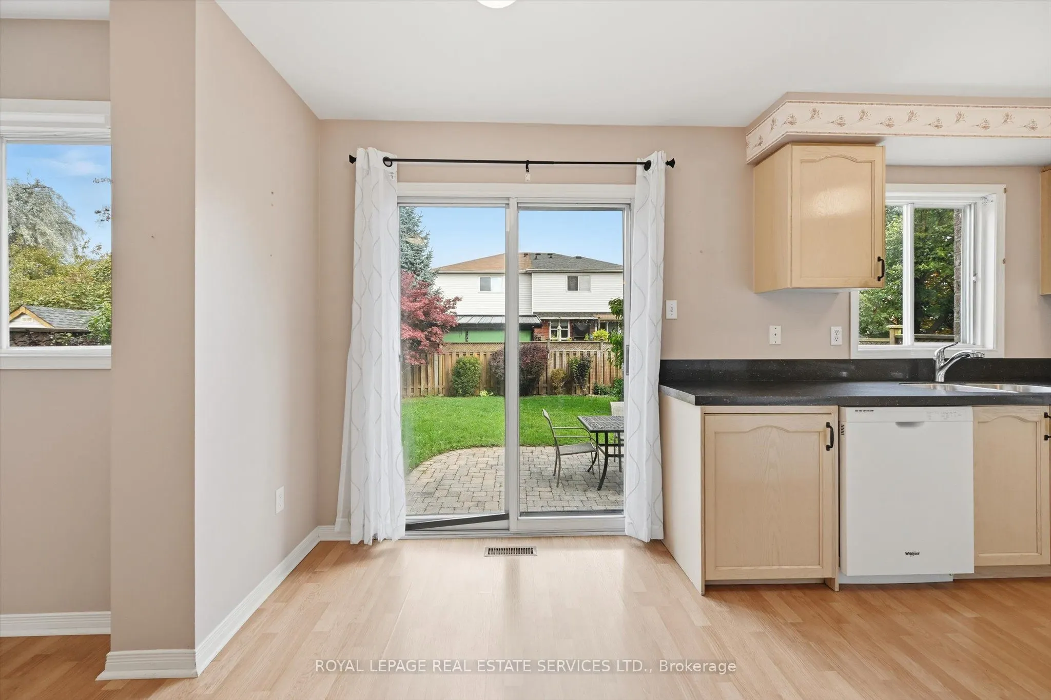 513 Fothergill Boulevard