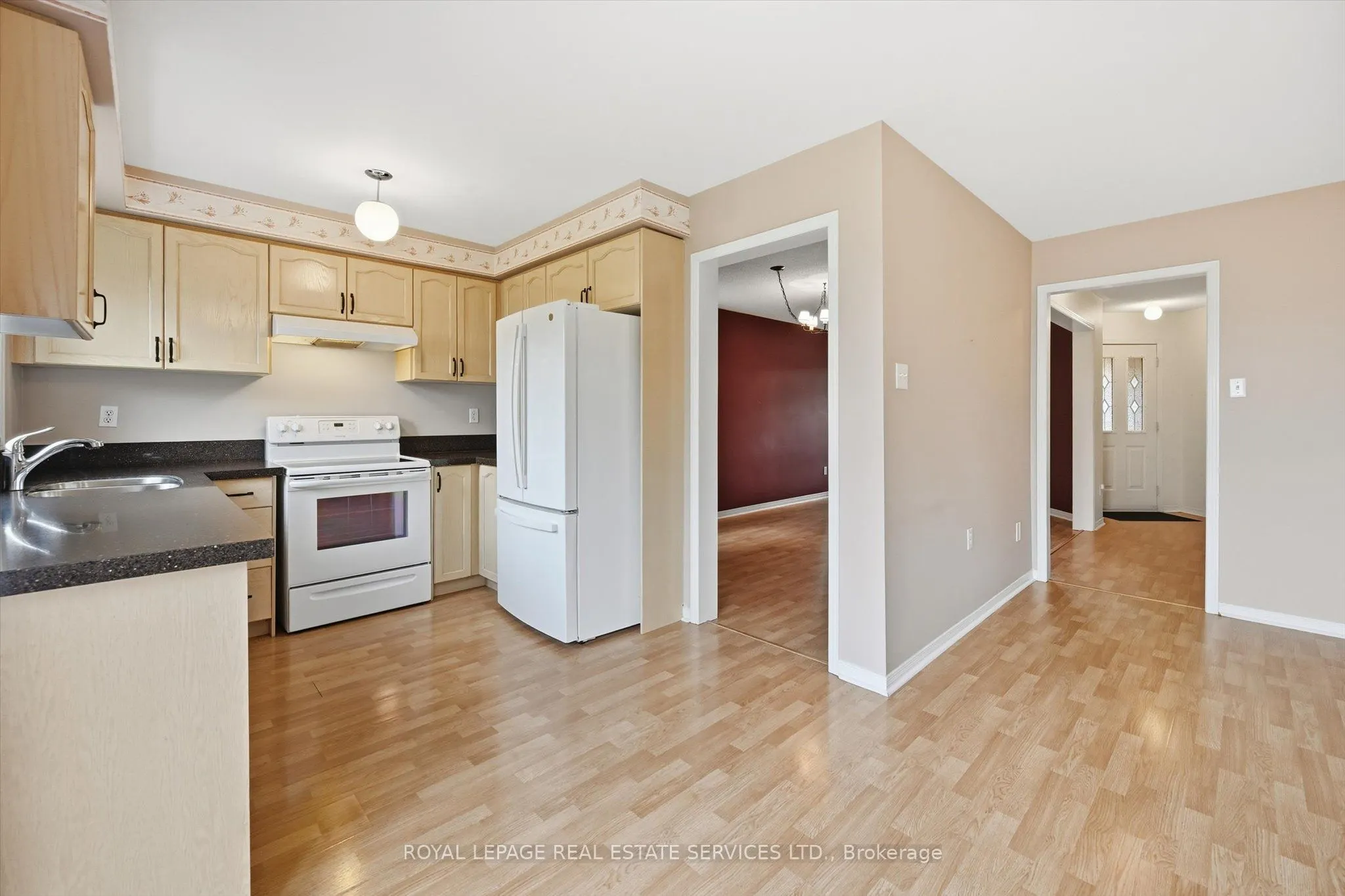 513 Fothergill Boulevard