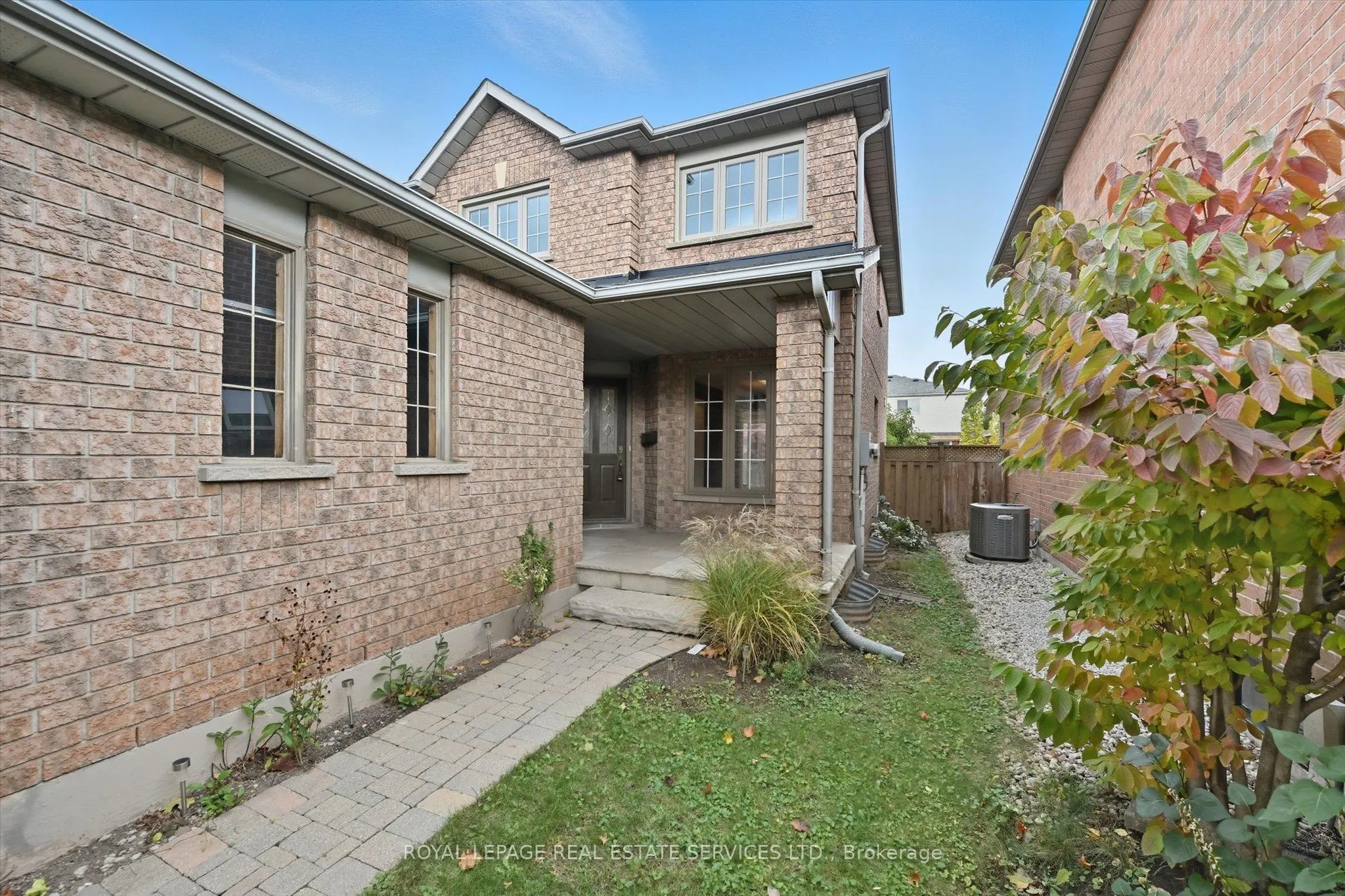 513 Fothergill Boulevard