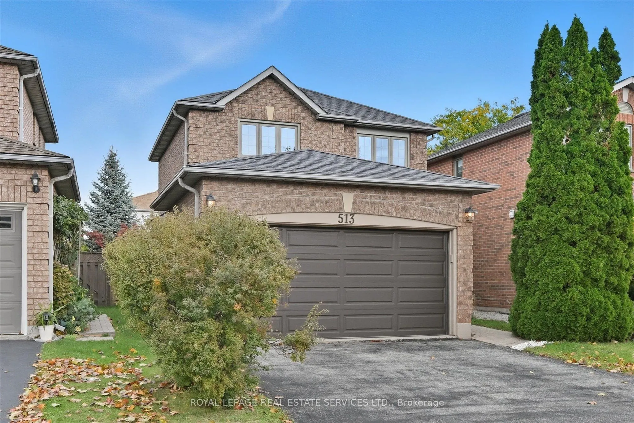 513 Fothergill Boulevard