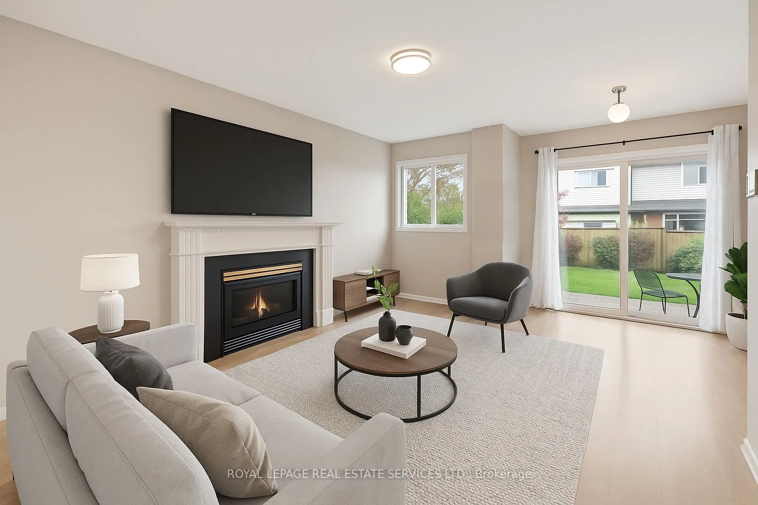 513 Fothergill Boulevard