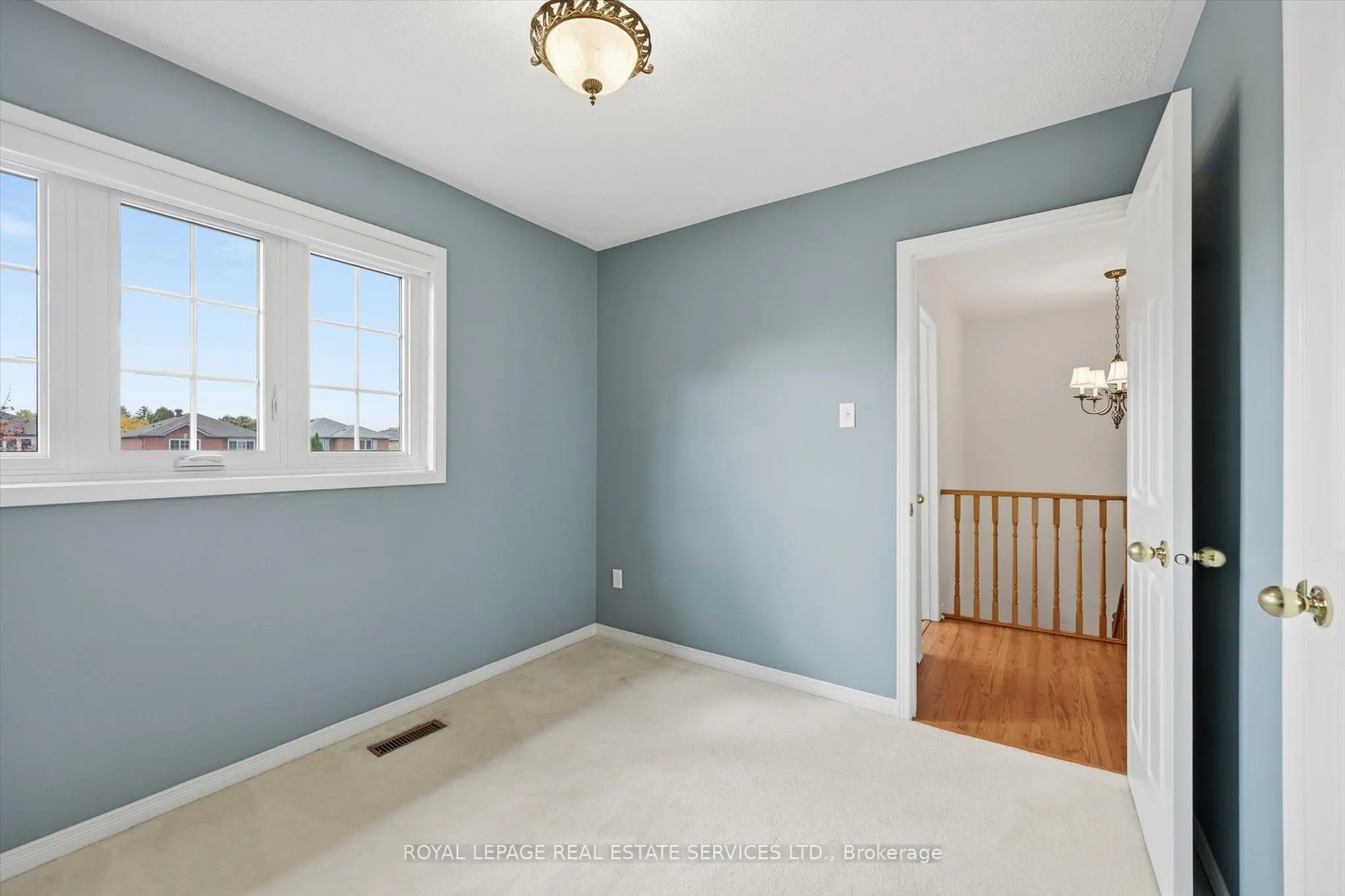 513 Fothergill Boulevard