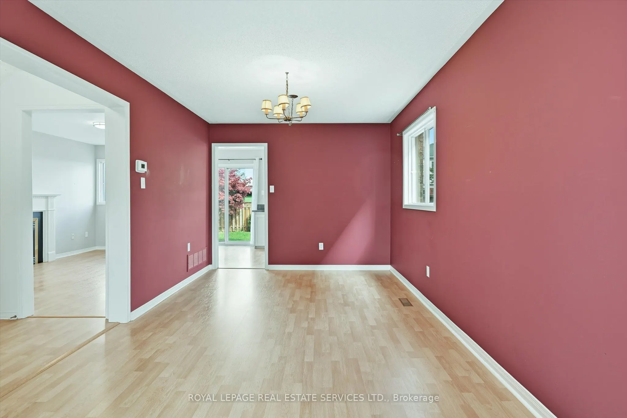 513 Fothergill Boulevard