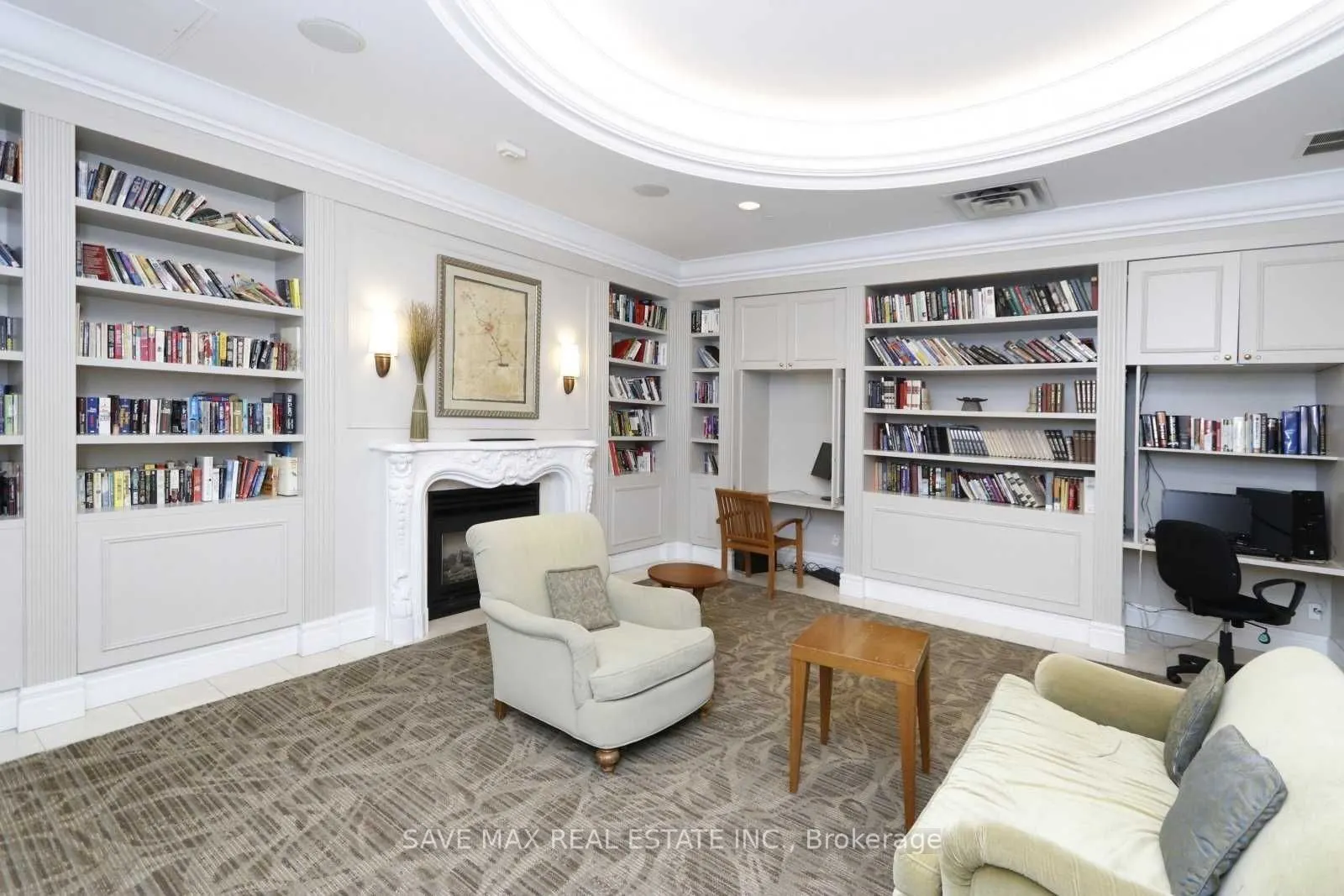 25 Kingsbridge Garden Circle, #723