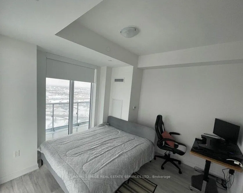 4655 METCALFE Avenue, #1109