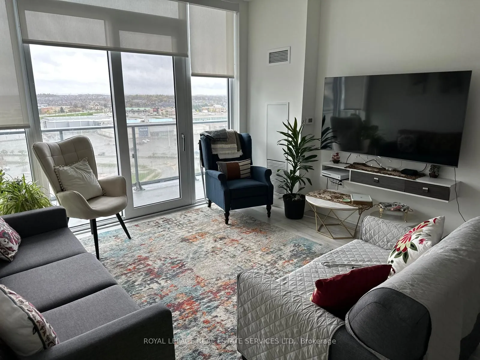 4655 METCALFE Avenue, #1109