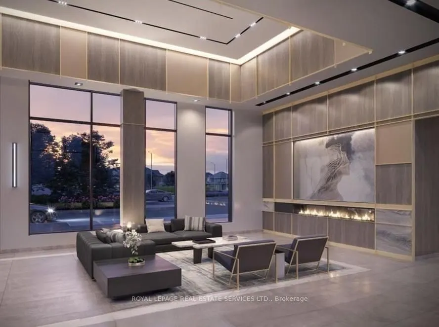 4655 METCALFE Avenue, #1109