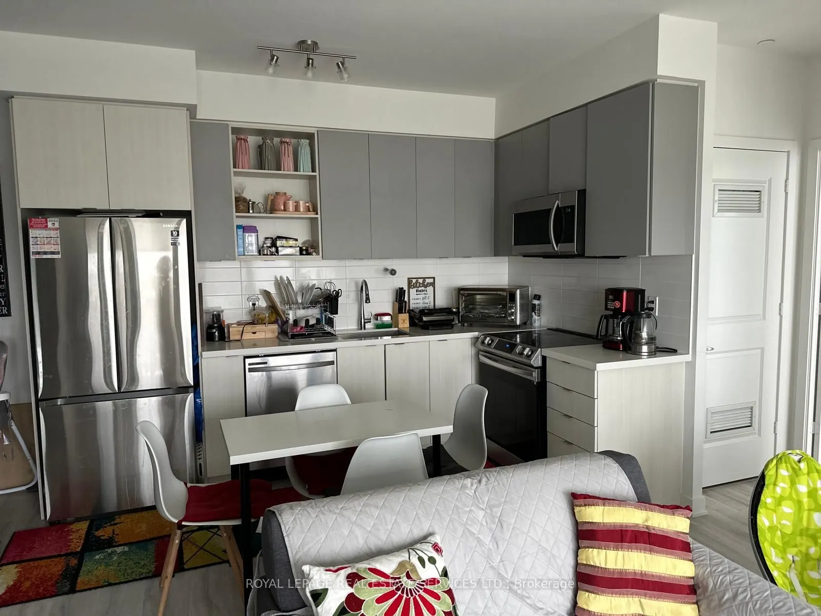 4655 METCALFE Avenue, #1109