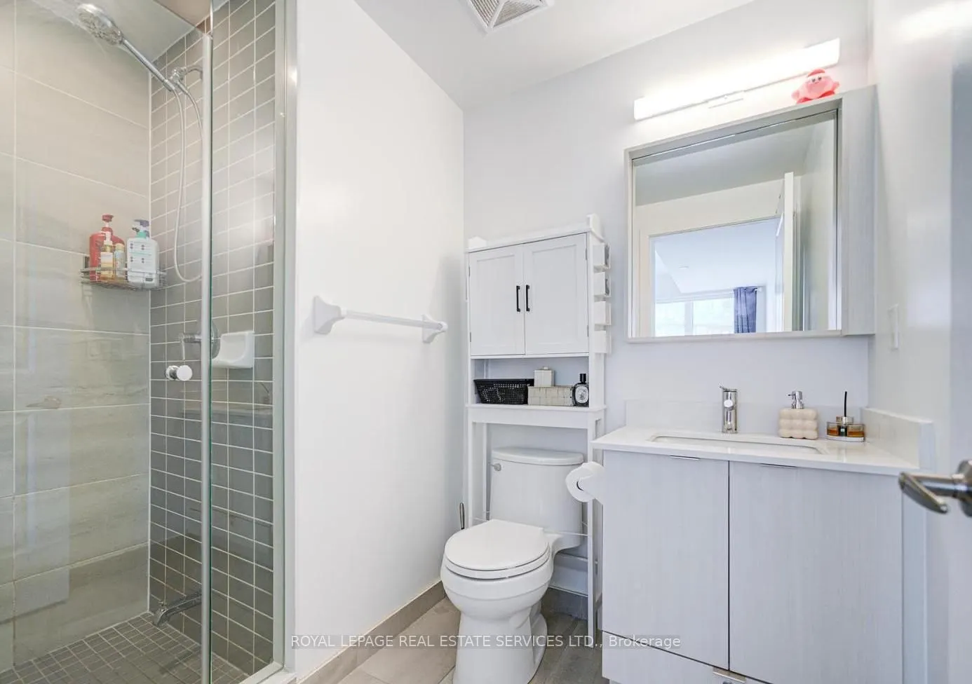 4655 METCALFE Avenue, #1109