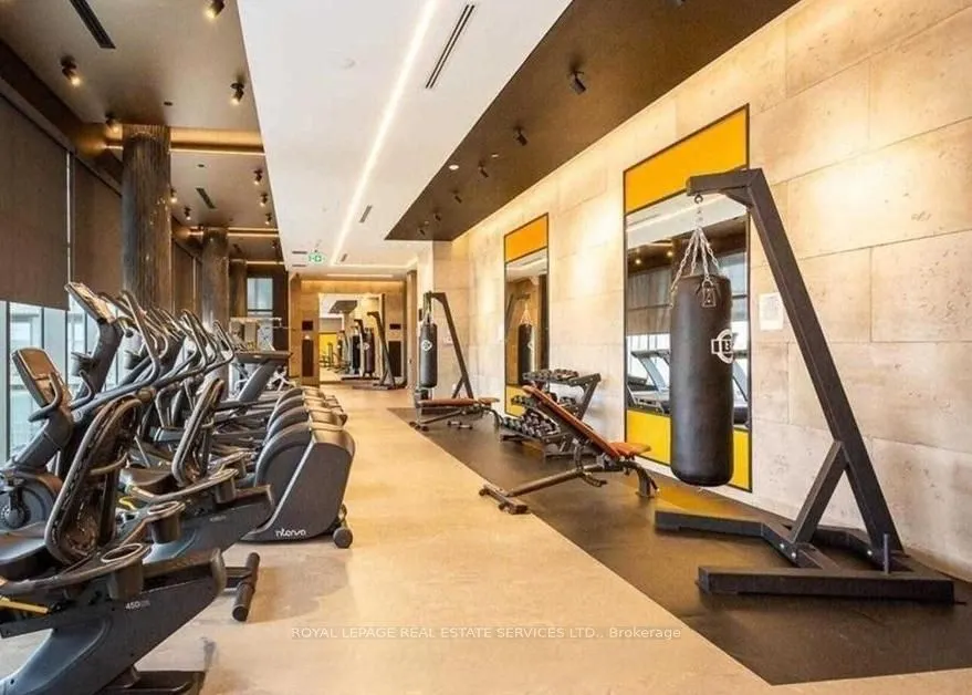 4655 METCALFE Avenue, #1109