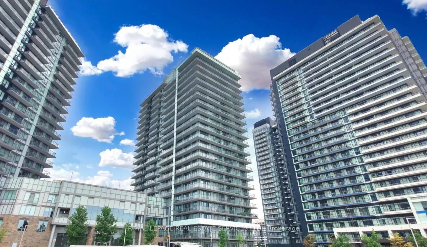 4655 METCALFE Avenue, #1109