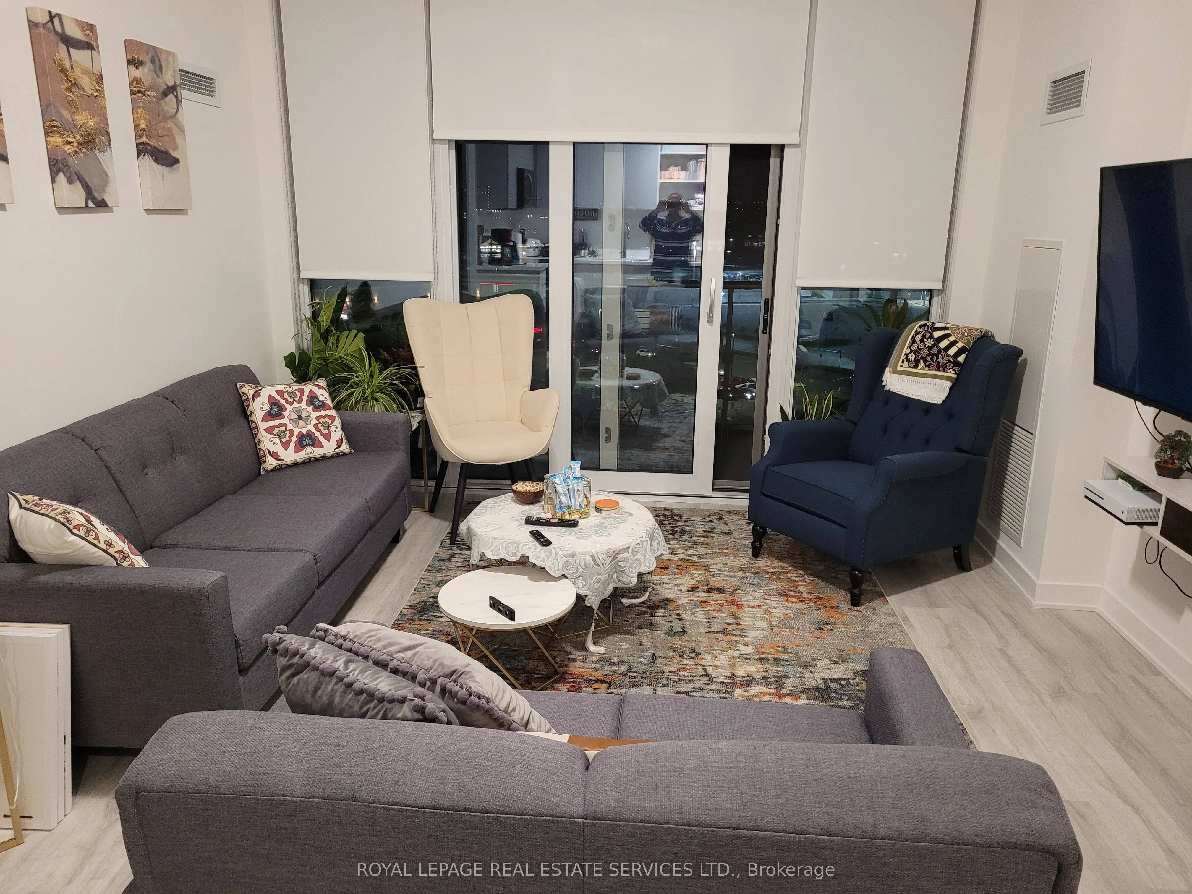 4655 METCALFE Avenue, #1109