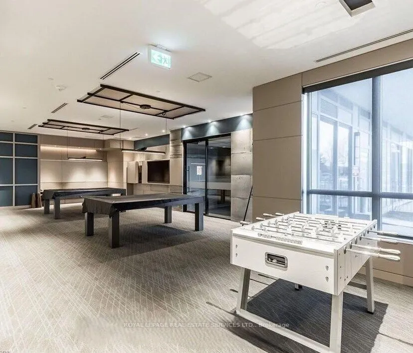 4655 METCALFE Avenue, #1109