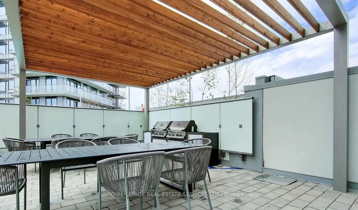 4655 METCALFE Avenue, #1109