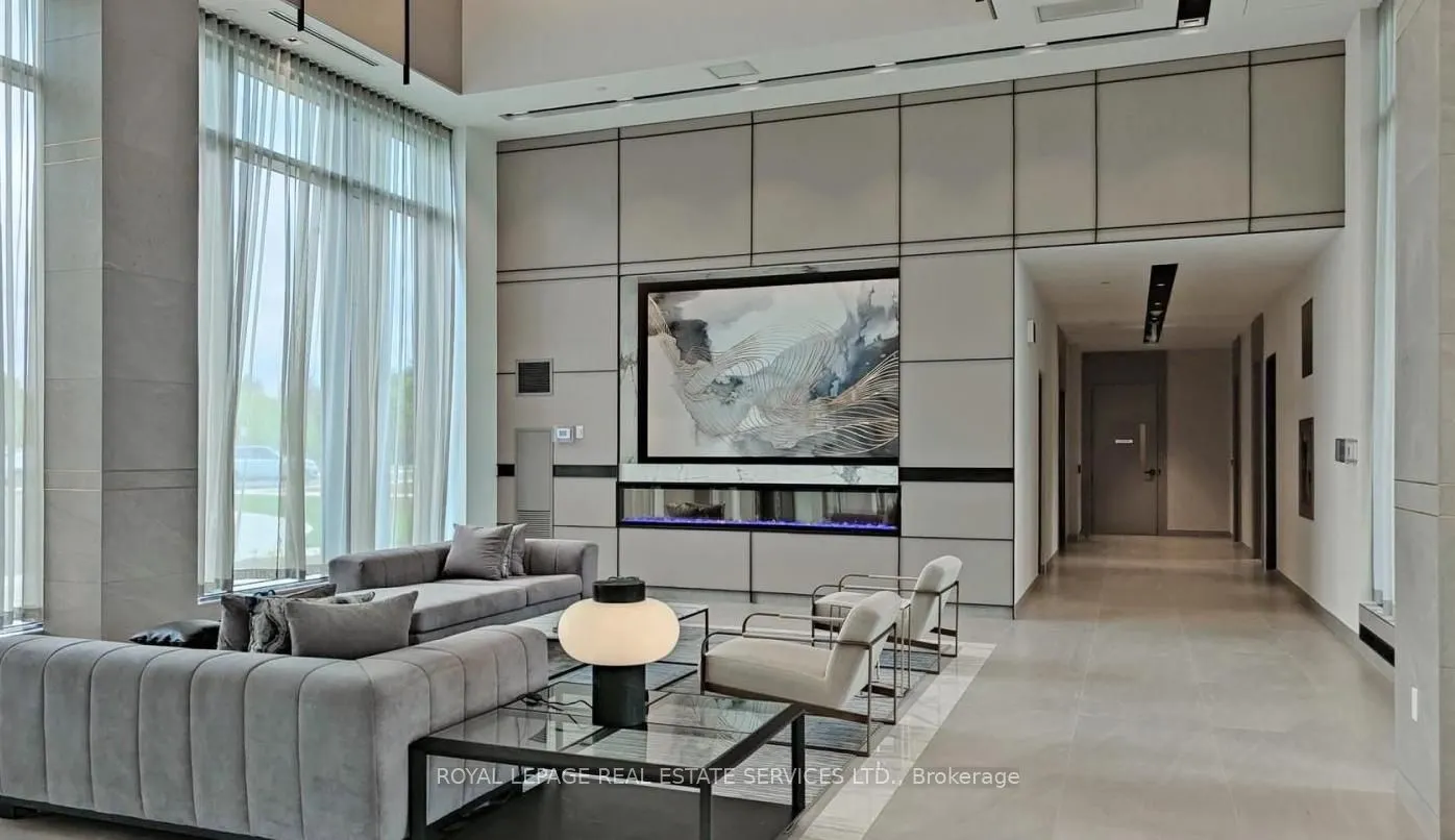 4655 METCALFE Avenue, #1109