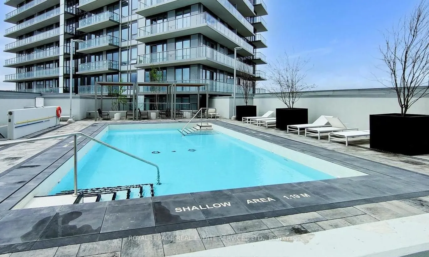 4655 METCALFE Avenue, #1109