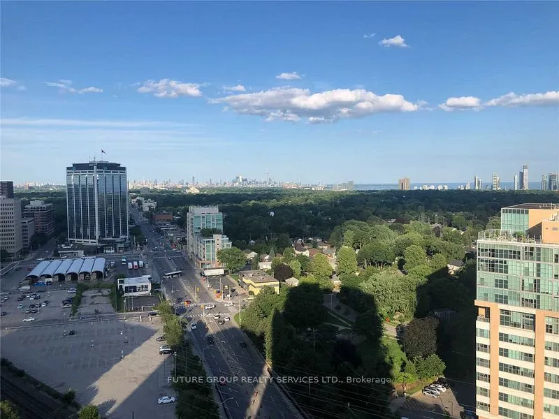 3 Michael Power Place, #Ph05