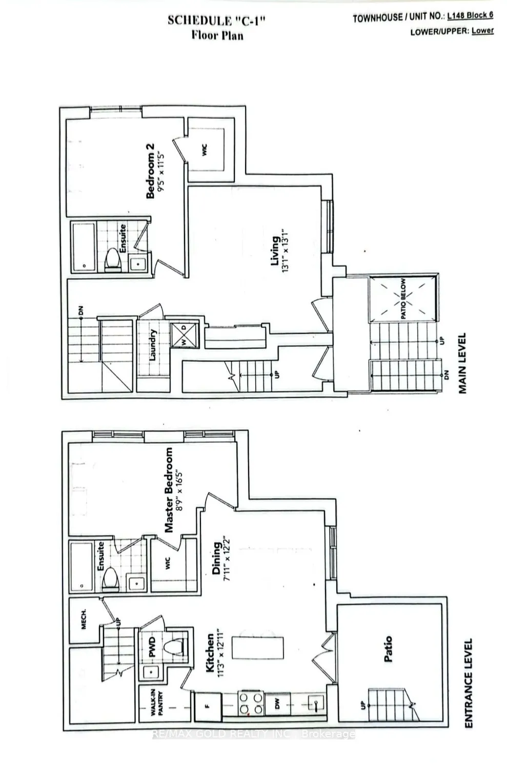 1075 Douglas Mccurdy Comm, #148