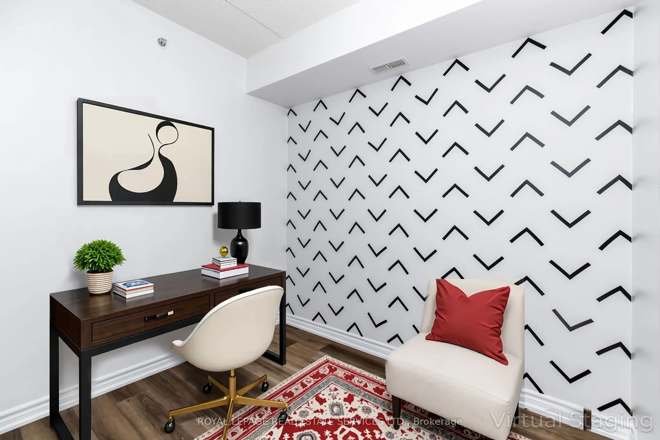 1480 Bishops Gate, #308