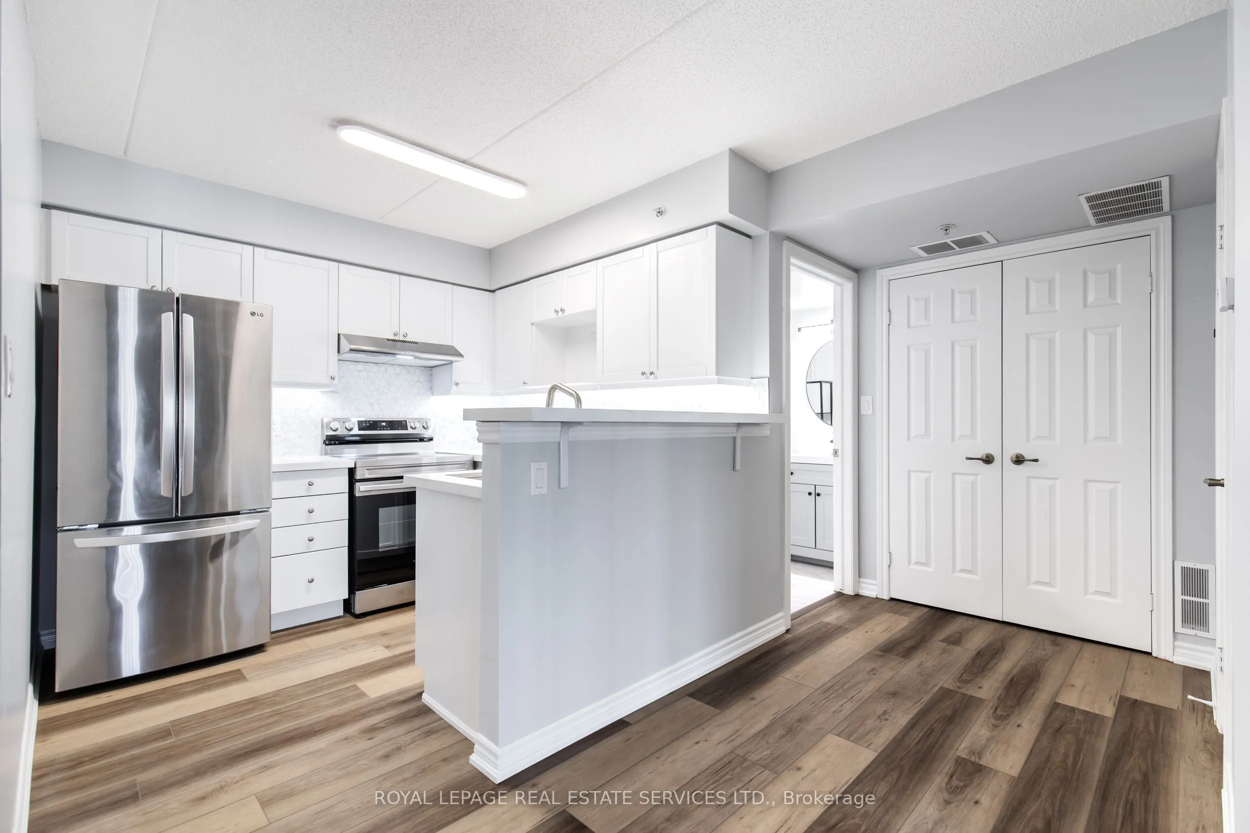 1480 Bishops Gate, #308