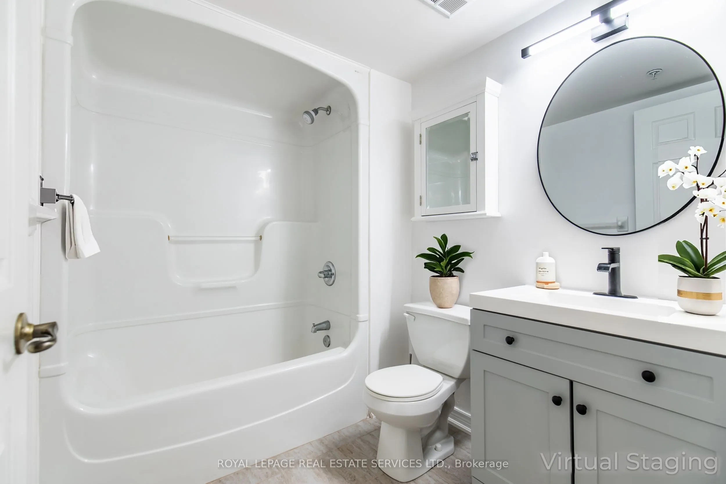 1480 Bishops Gate, #308