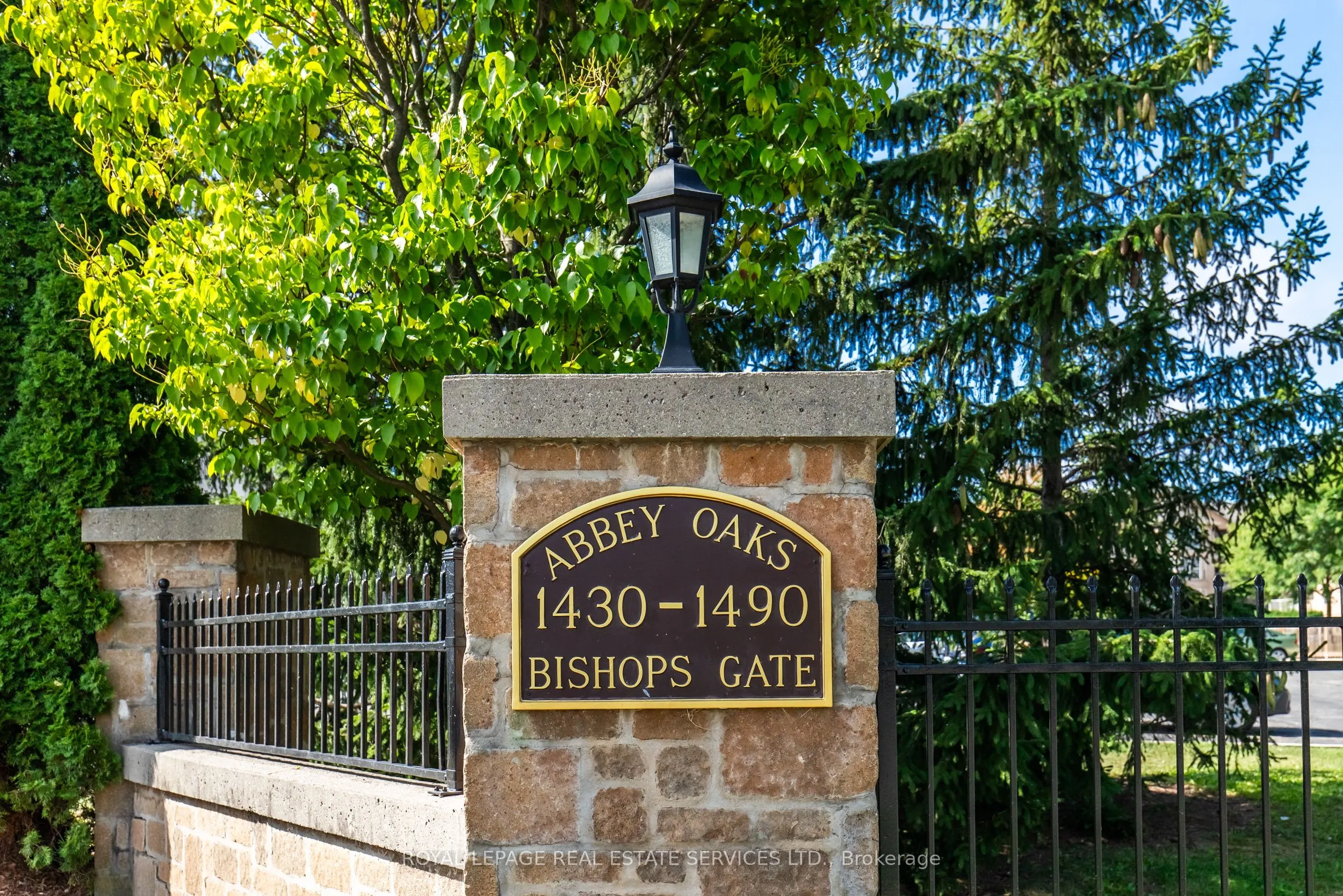 1480 Bishops Gate, #308