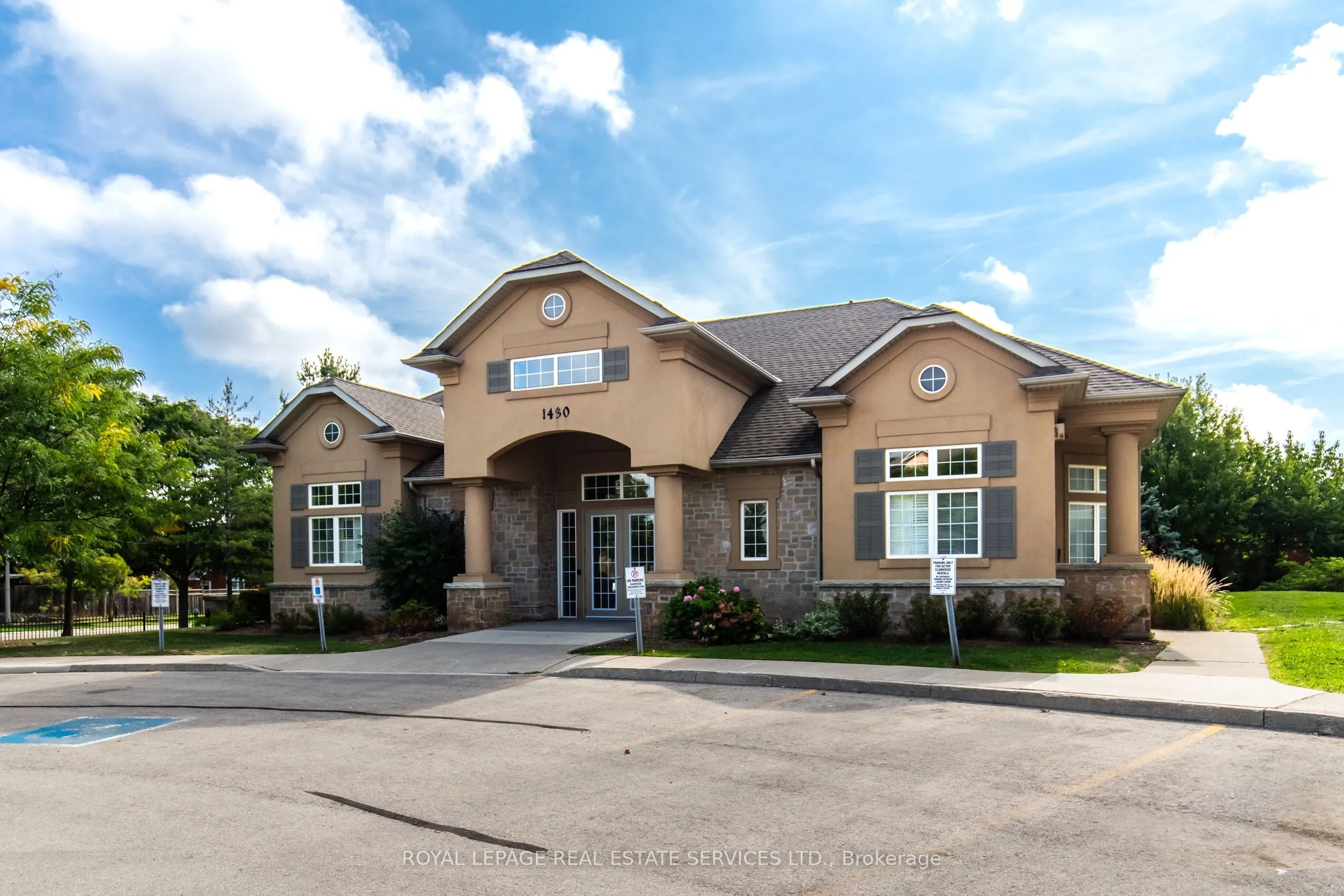 1480 Bishops Gate, #308