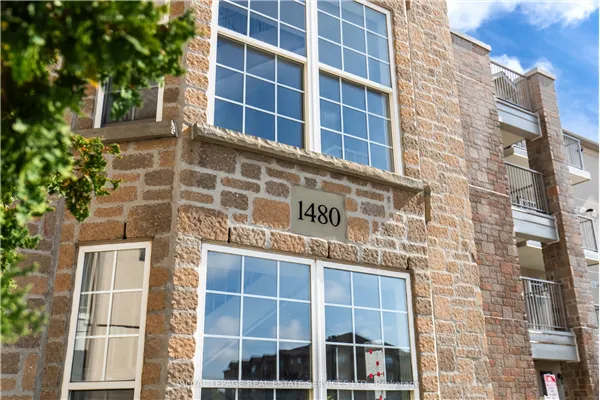 1480 Bishops Gate, #308