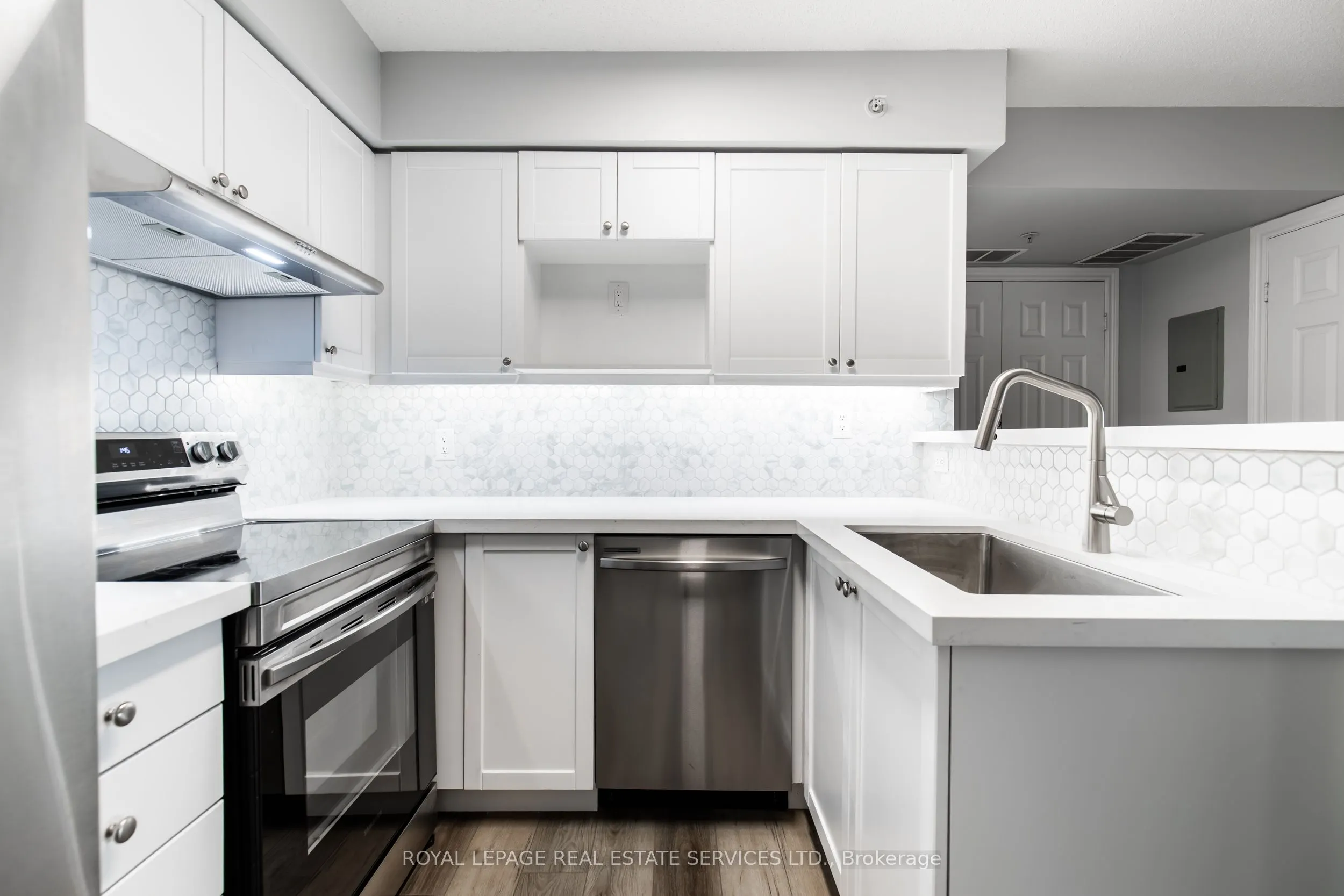 1480 Bishops Gate, #308