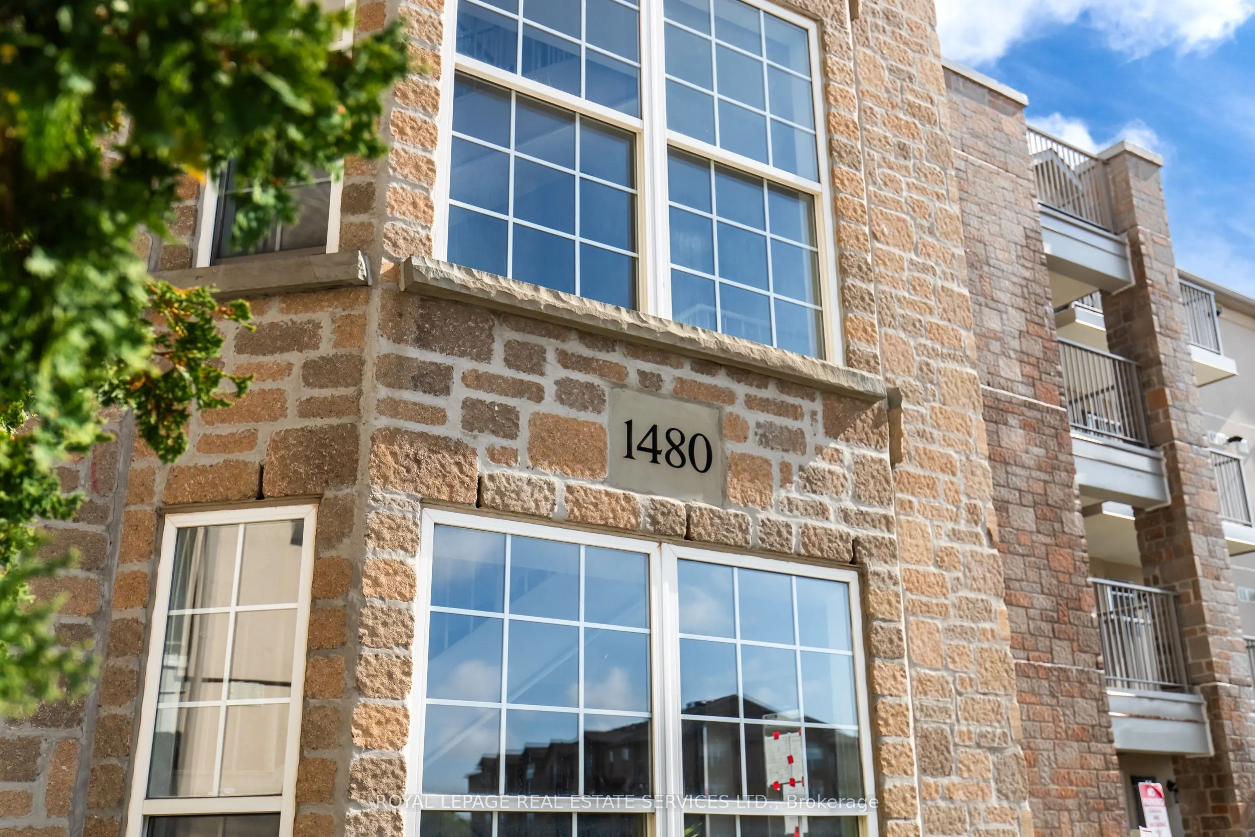 1480 Bishops Gate, #308