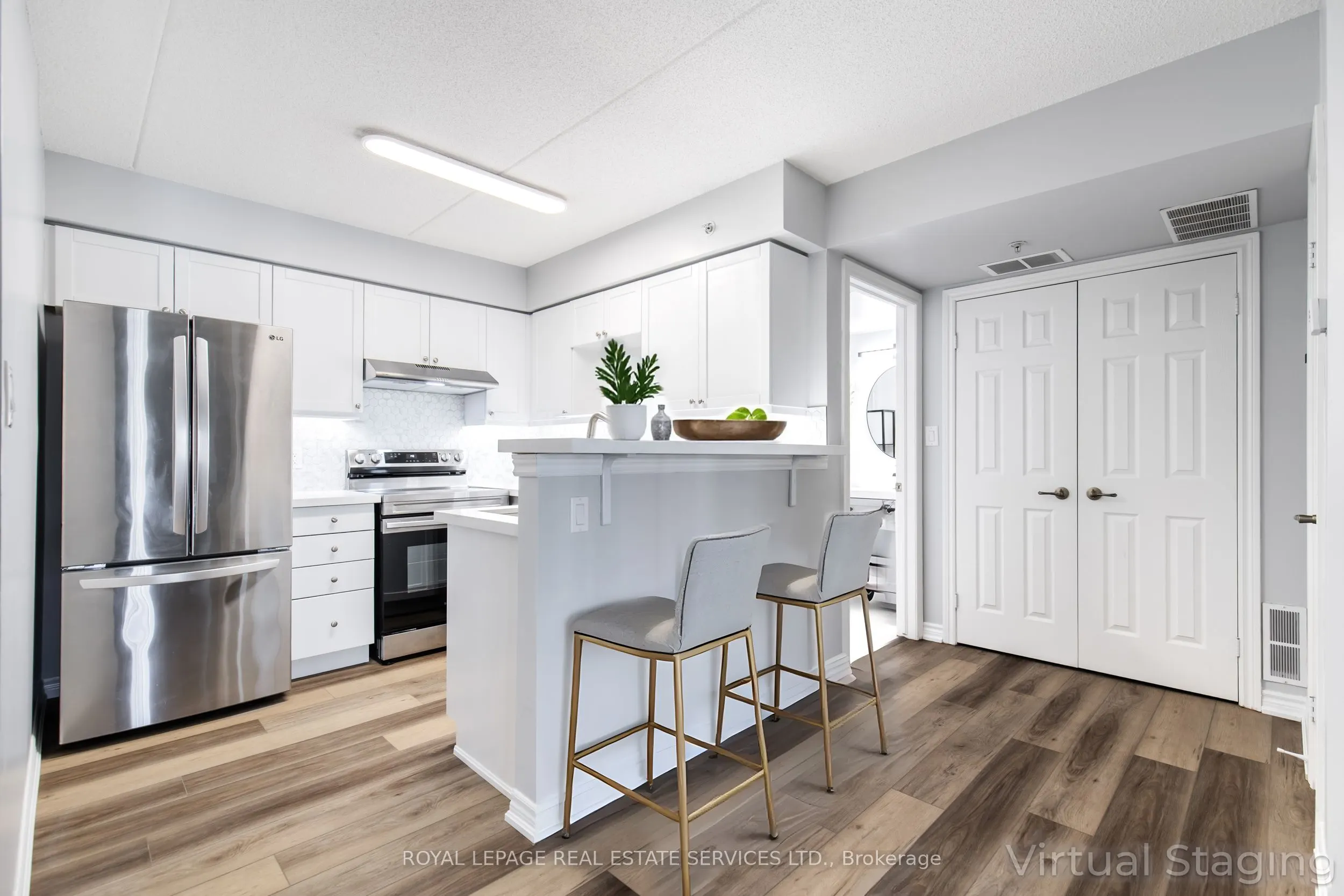 1480 Bishops Gate, #308