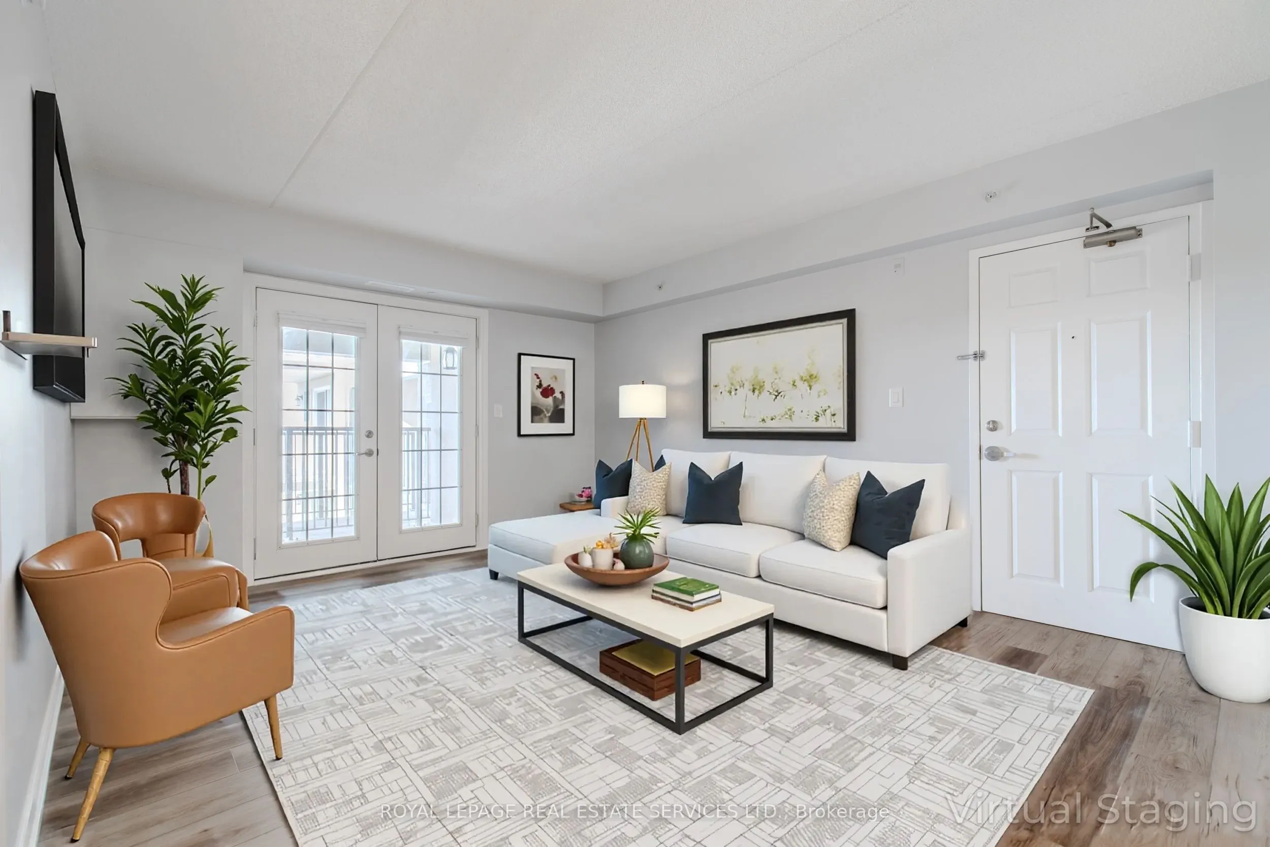 1480 Bishops Gate, #308