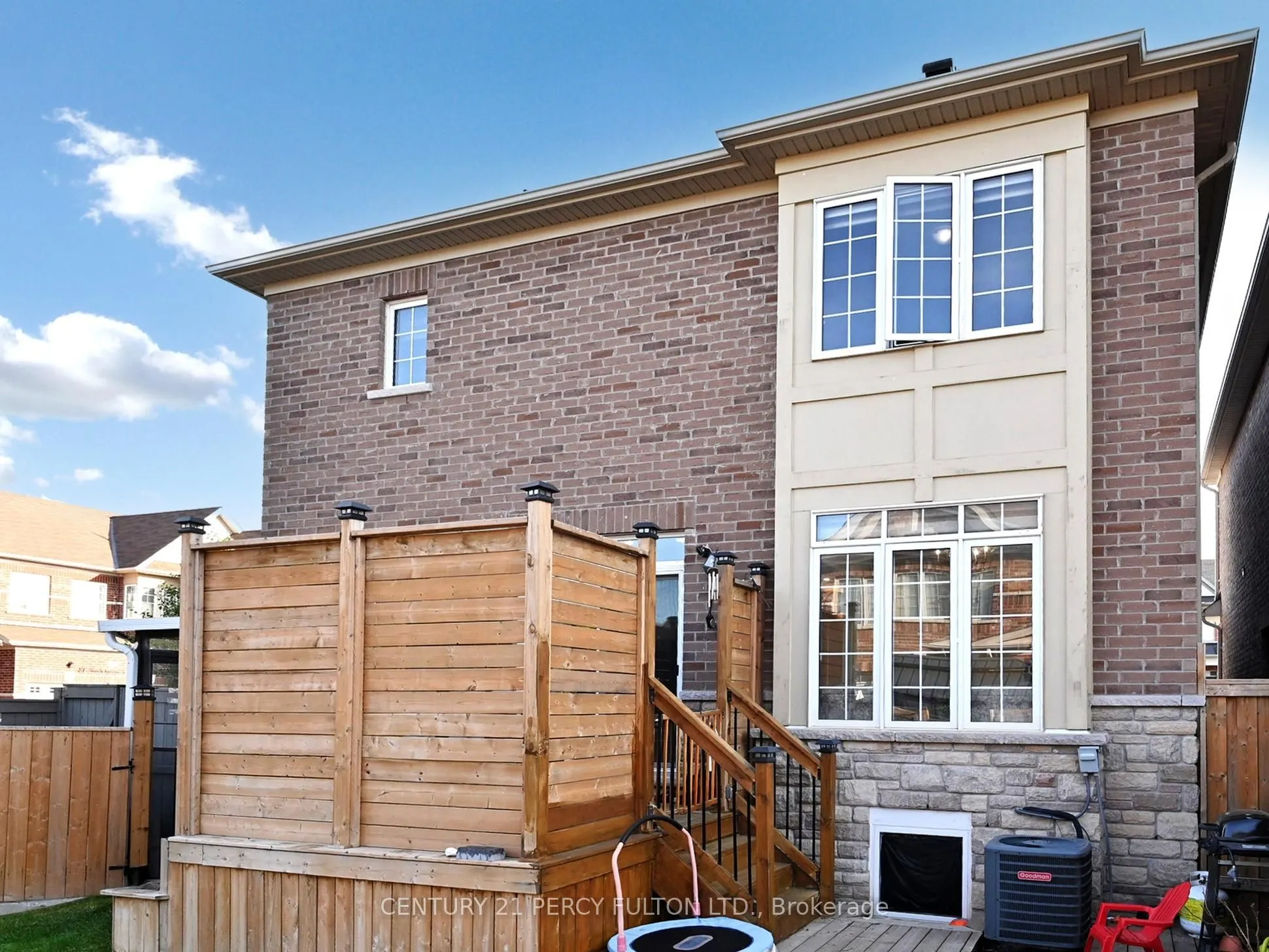 96 Humberstone Crescent